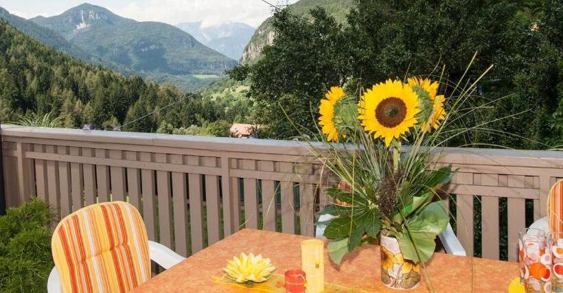 Апартаменты 2 Спальни, Residence Wiesenheim