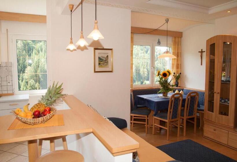 Апартаменты 2 Спальни, Residence Wiesenheim