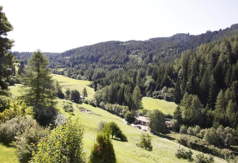 Апартаменты 1 Спальня, Residence Wiesenheim