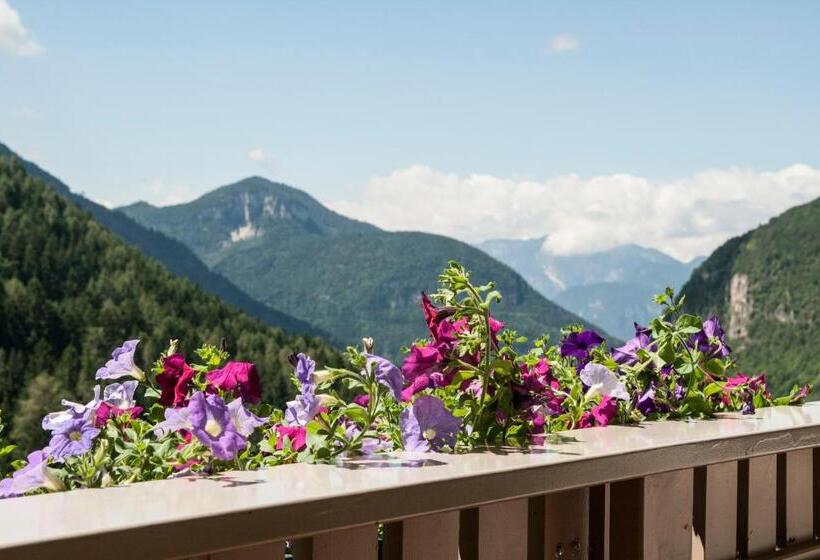 Апартаменты 1 Спальня, Residence Wiesenheim