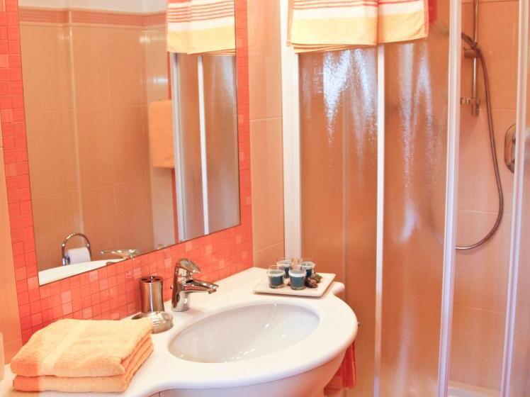 Апартаменты Пентхаус 1 Спальня, Residence Wiesenheim