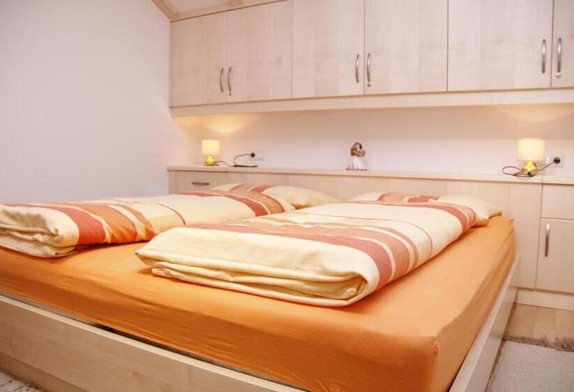 Апартаменты Пентхаус 1 Спальня, Residence Wiesenheim