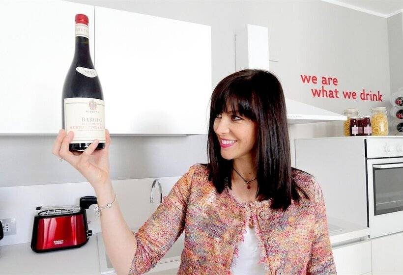 Appartamento 1 Camera da Letto, Rivetto Suites