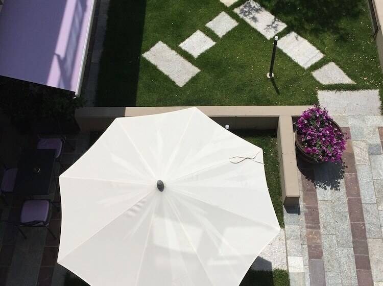 Appartamento 2 Camere da Letto, Rivetto Suites