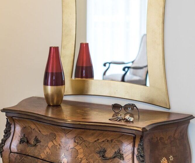 Appartamento 2 Camere da Letto, Rivetto Suites