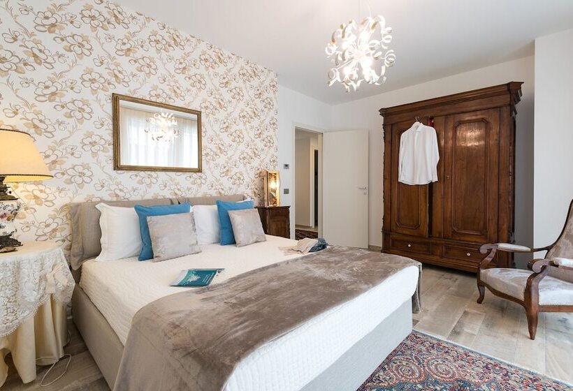 Appartamento 2 Camere da Letto, Rivetto Suites