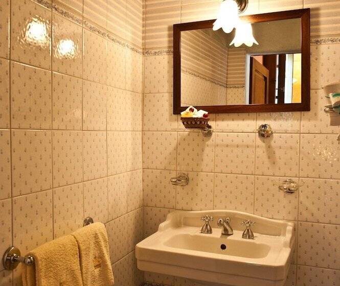 １ベッドルームアパートメント, Sarna Residence