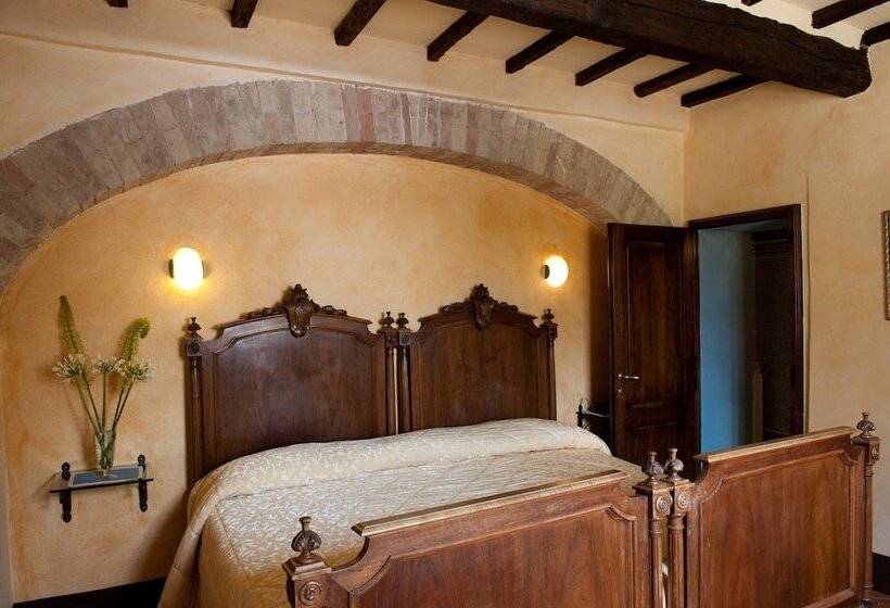 １ベッドルームアパートメント, Sarna Residence