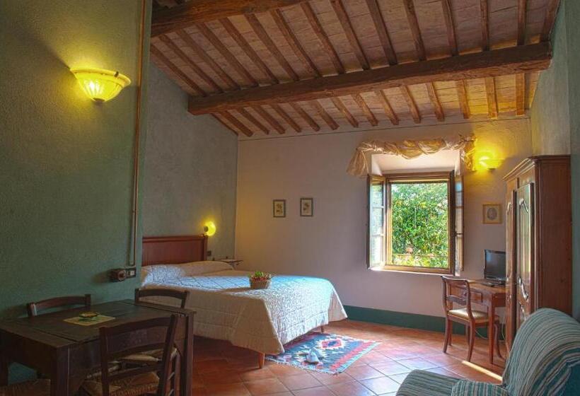 スタンダードスタジオ, Sarna Residence