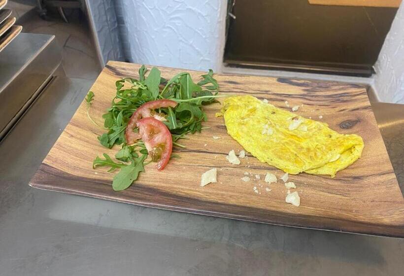 شقة غرفة واحدة, Casa Ilva