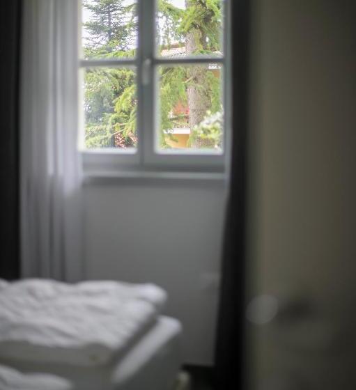 شقة غرفتين, Borgo San Nazzaro