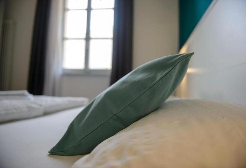 غرفة ديلوكس, Borgo San Nazzaro