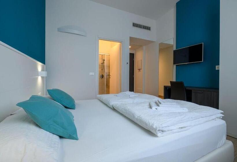 غرفة ديلوكس, Borgo San Nazzaro