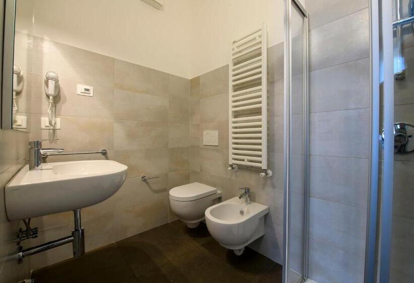 غرفة ديلوكس, Borgo San Nazzaro