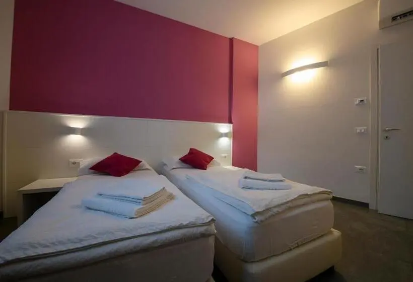 2 Bedroom Apartment With Garden, Borgo San Nazzaro