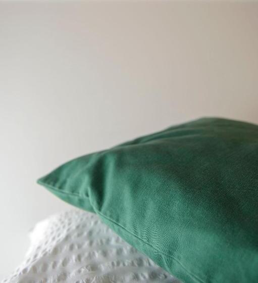 غرفة أساسية, Borgo San Nazzaro