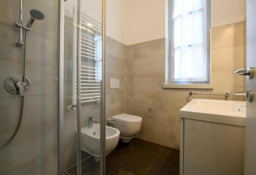 غرفة ديلوكس, Borgo San Nazzaro