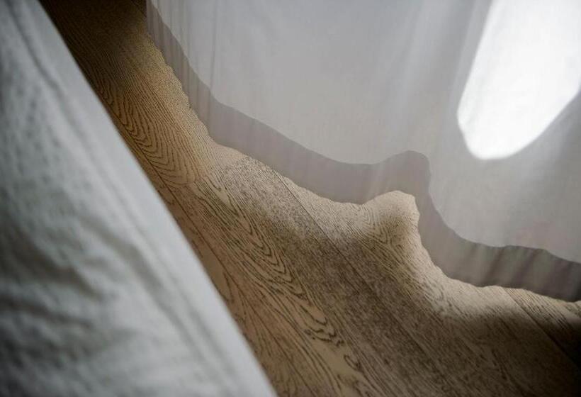 غرفة ديلوكس, Borgo San Nazzaro