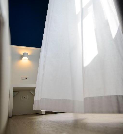 غرفة ديلوكس, Borgo San Nazzaro