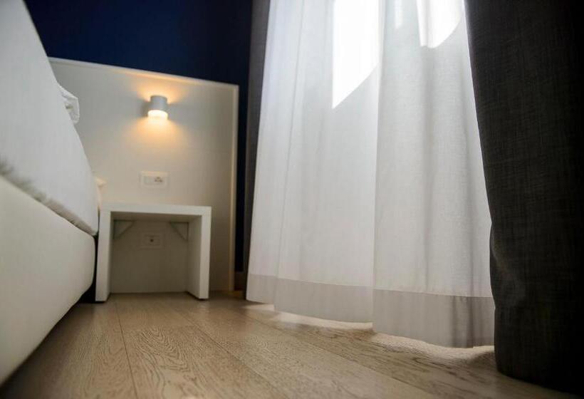 غرفة ديلوكس, Borgo San Nazzaro