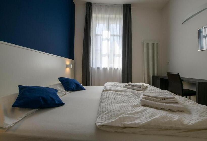 غرفة ديلوكس, Borgo San Nazzaro