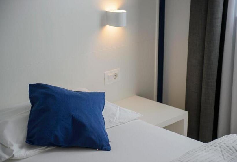 غرفة ديلوكس, Borgo San Nazzaro