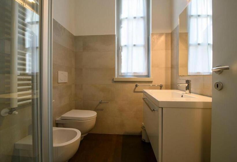 غرفة ديلوكس, Borgo San Nazzaro