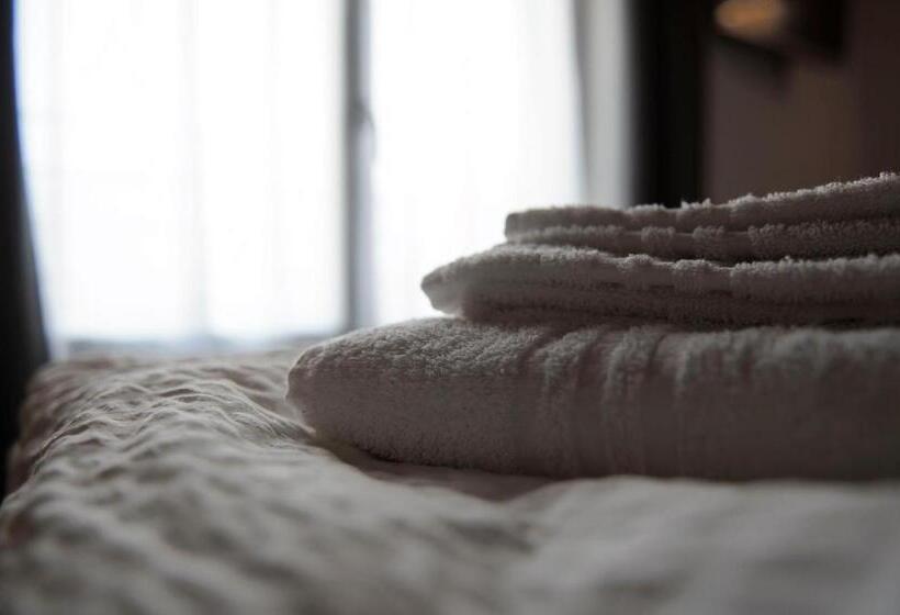 غرفة سوبيريور, Borgo San Nazzaro