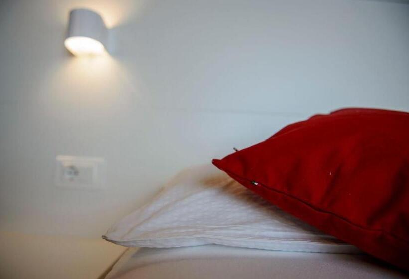 غرفة سوبيريور, Borgo San Nazzaro