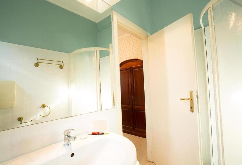 غرفة قياسية, Agriturismo Ca  Verde   Il Giardino Narrante