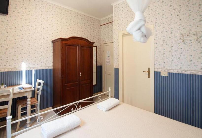 غرفة قياسية, Agriturismo Ca  Verde   Il Giardino Narrante