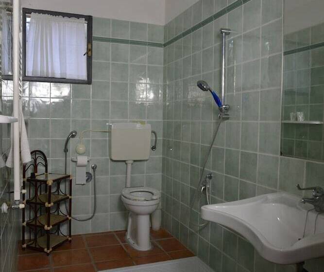 Apartamento 2 Dormitórios, Agriturismo Fattoria Il Casalone