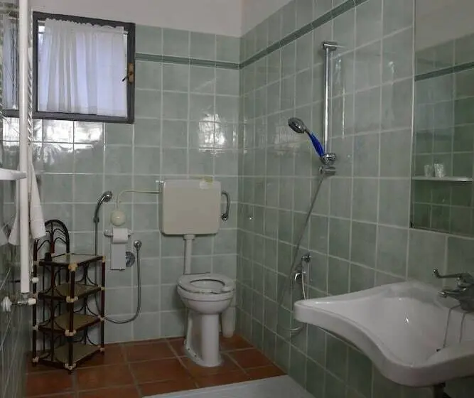 Huoneisto 2 Makuuhuonetta, Agriturismo Fattoria Il Casalone
