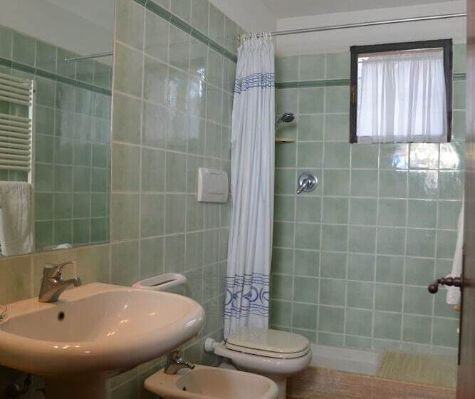 آپارتمان 2 خوابه, Agriturismo Fattoria Il Casalone