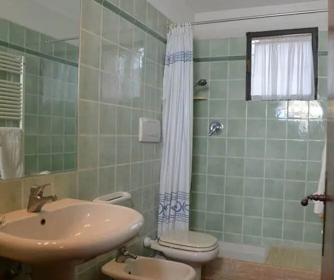 Huoneisto 2 Makuuhuonetta, Agriturismo Fattoria Il Casalone