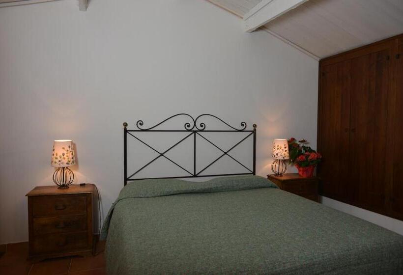 آپارتمان 2 خوابه, Agriturismo Fattoria Il Casalone