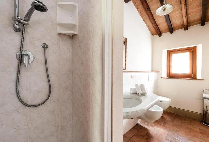 1间卧室的房子, Ripa D Era