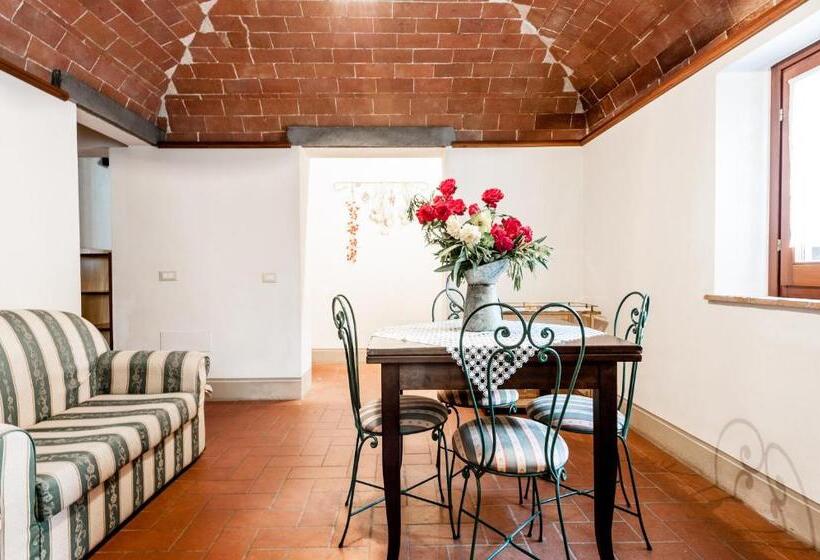 2间卧室的房子, Ripa D Era