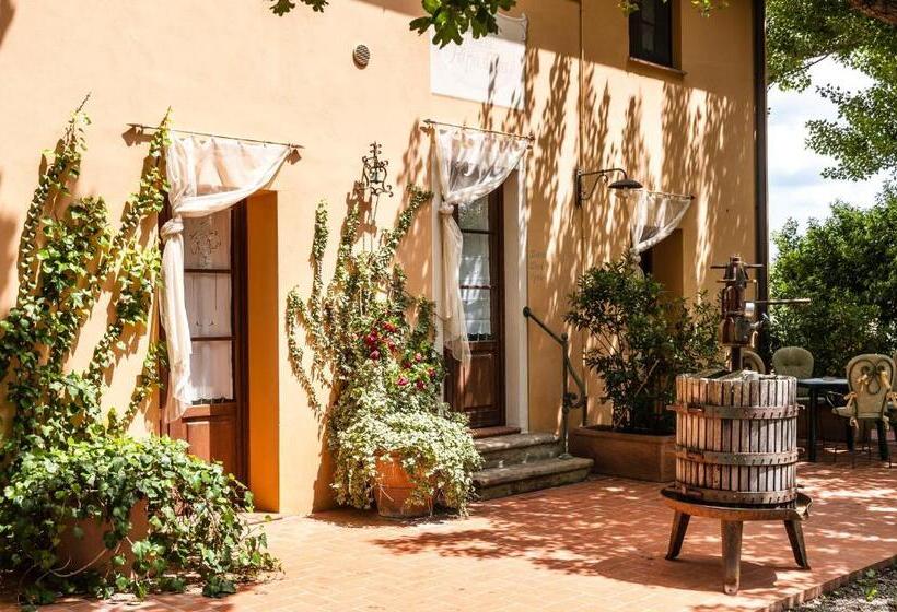 2间卧室的房子, Ripa D Era