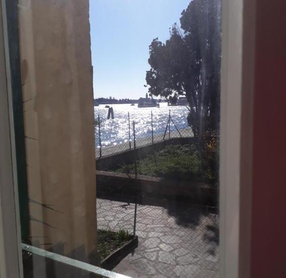 اتاق استاندارد, Casa Sulla Laguna