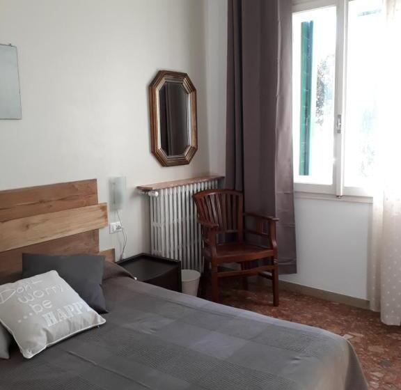 اتاق استاندارد, Casa Sulla Laguna