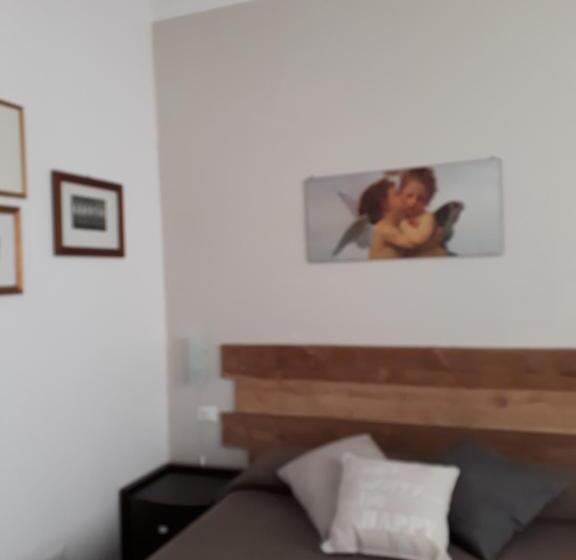 Quarto Estandar, Casa Sulla Laguna
