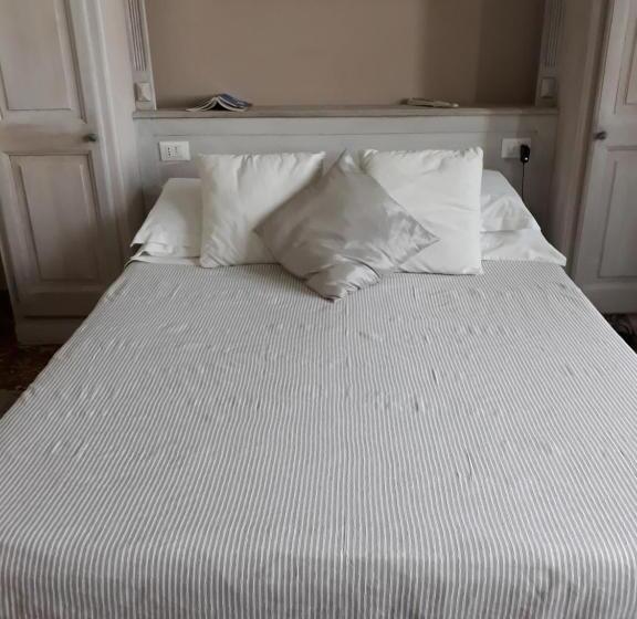 Quarto Estandar Vista Mar, Casa Sulla Laguna