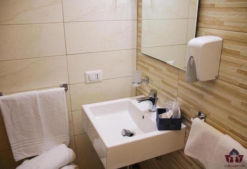 スタンダードルーム, Le Bouganville