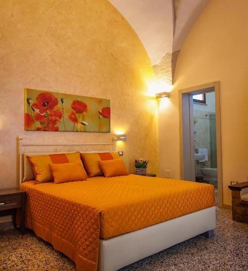 スーペリアールーム, Le Radici