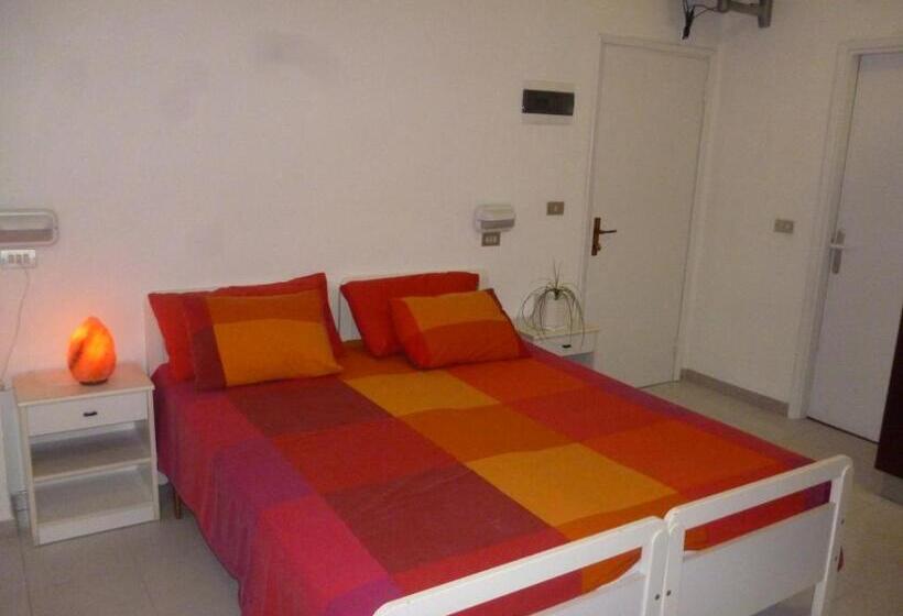 إستديو عائلى, Residence Bluadria