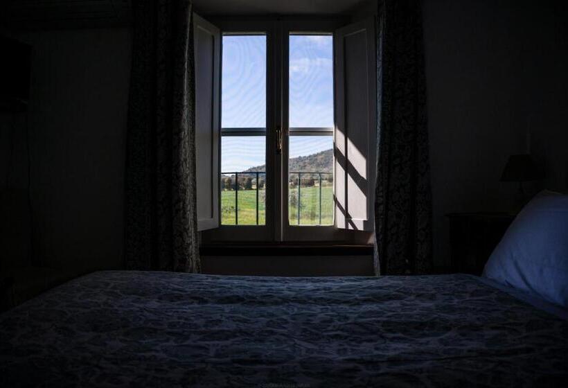 스탠다드 룸, Locanda Di Ansedonia   Ristorante Griglio