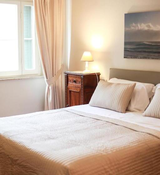 스탠다드 룸, Locanda Di Ansedonia   Ristorante Griglio