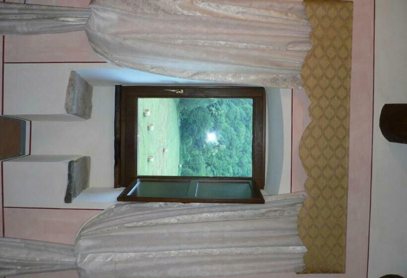 غرفة ديلوكس, Agriturismo Casale La Palombara