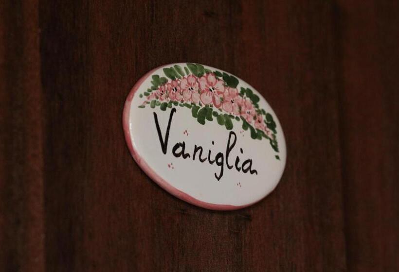 غرفة ديلوكس, Agriturismo Casale La Palombara